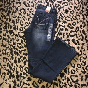 NWT Rue 21 jeans